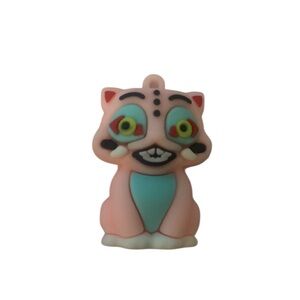 K Pop Demon Hunters Derpy Action Figure Pendant